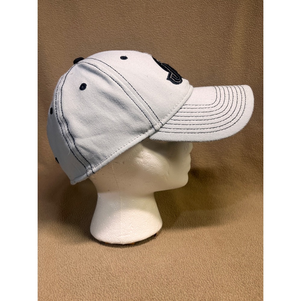 New Era Utah Jazz 39THIRTY Stretch Fit Hat Gray Black Mountain Logo NBA Cap - Picture 6 of 10